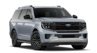 2026 Ford Expedition® External Image 5